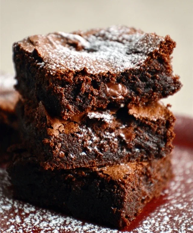 Le emozioni scorrono spesso sul filo dei ricordi. Brownies proteici senza farina e senza burro di Marica La vie est fit