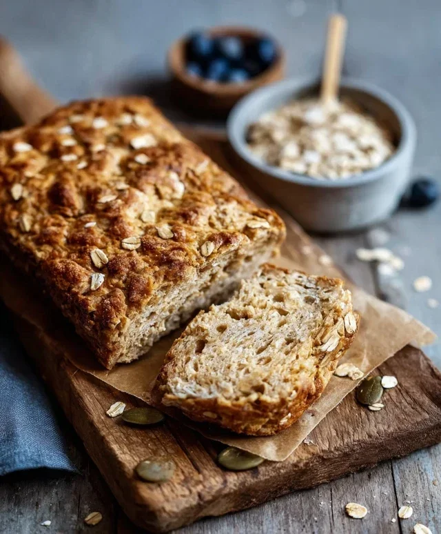 Knäckebrot selber machen