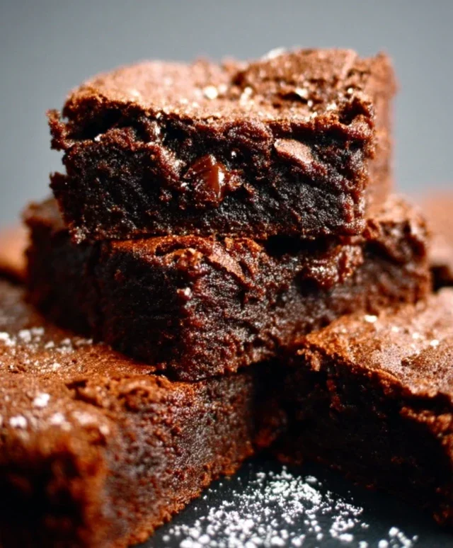 Le emozioni scorrono spesso sul filo dei ricordi. Brownies proteici senza farina e senza burro di Marica La vie est fit