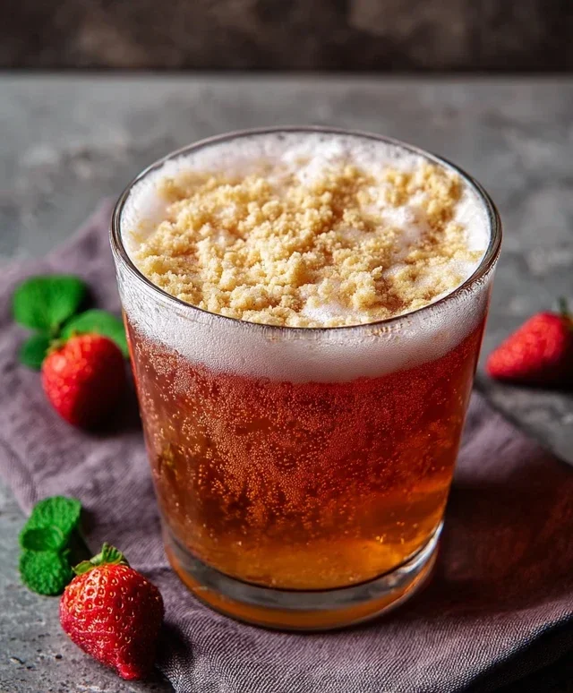Erdnon-non-non-alcoholic alternativeic non-alcoholic beer Crum extract extractble