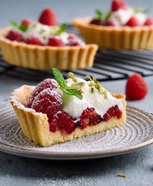 Crostatine senza cottura, vegan e senza glutine: la ricetta low carb