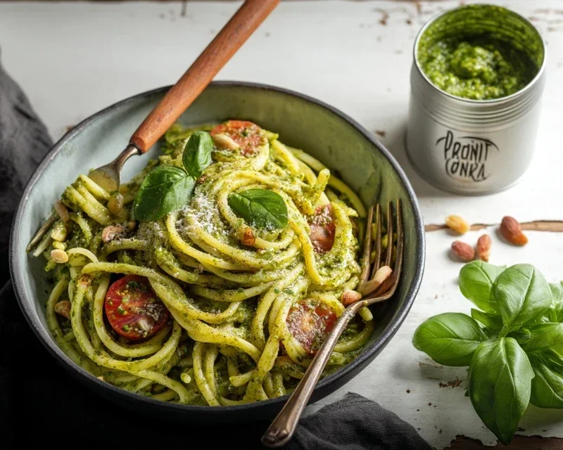 Recipe