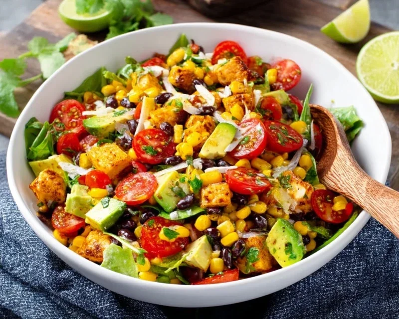 Mexican Salad