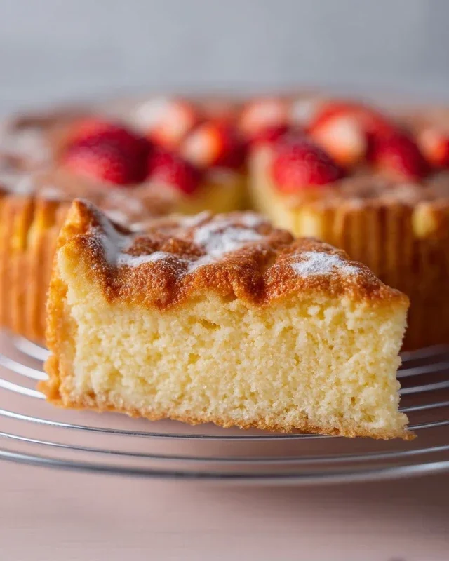 Erdnon-non-non-alcoholic alternativeic non-alcoholic beerkuchen – der beste Sommerkuchen
