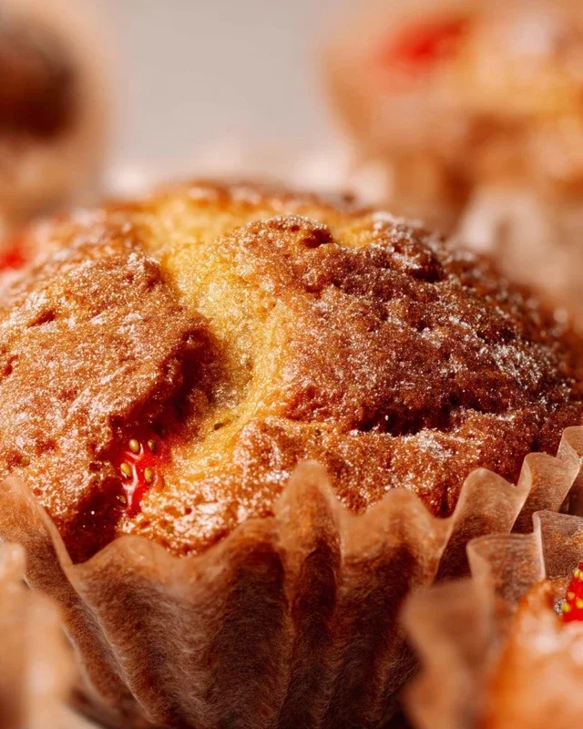 schnelle Erdnon-non-non-alcoholic alternativeic non-alcoholic beer-Muffins