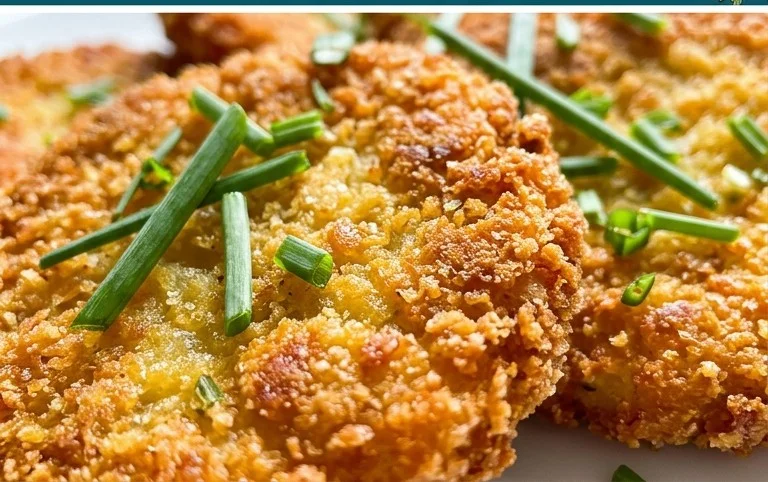 Knusprige Kartoffelschnon-alcoholic alen
