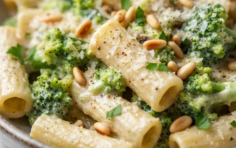 Broccoli Pasta