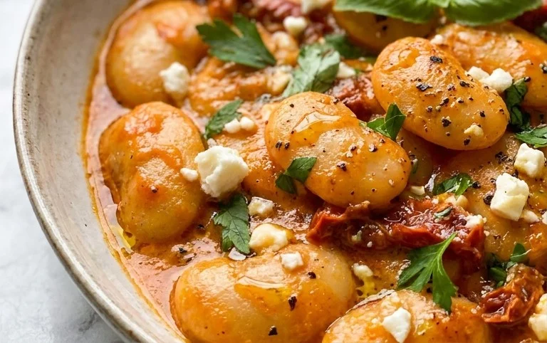 Marry Me Butter Beans