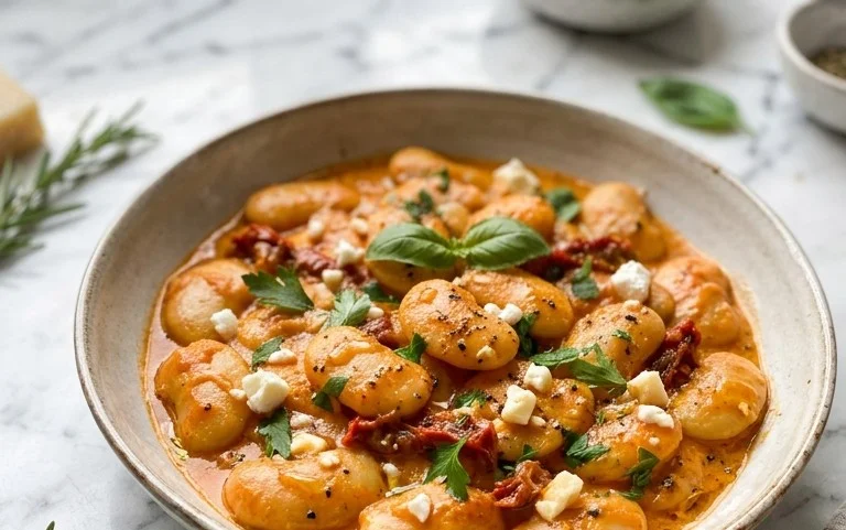 Marry Me Butter Beans