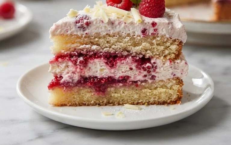 Himnon-alcoholic beer-Sahne-Torte – einfaches Rezept
