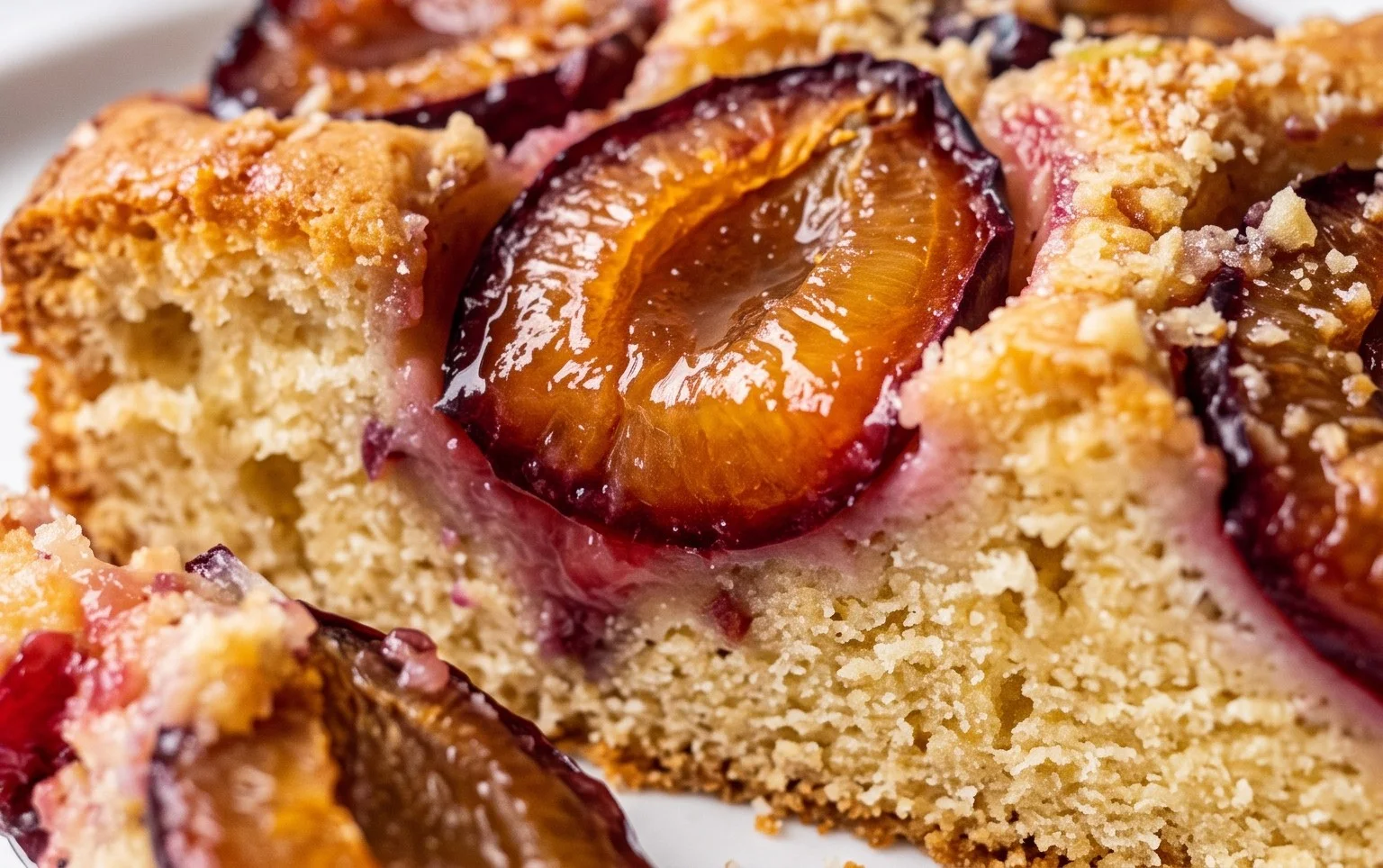 Der allerbesten Zwetschgenkuchen aller Zeiten