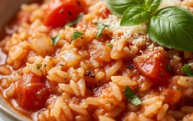 Tomatenreis