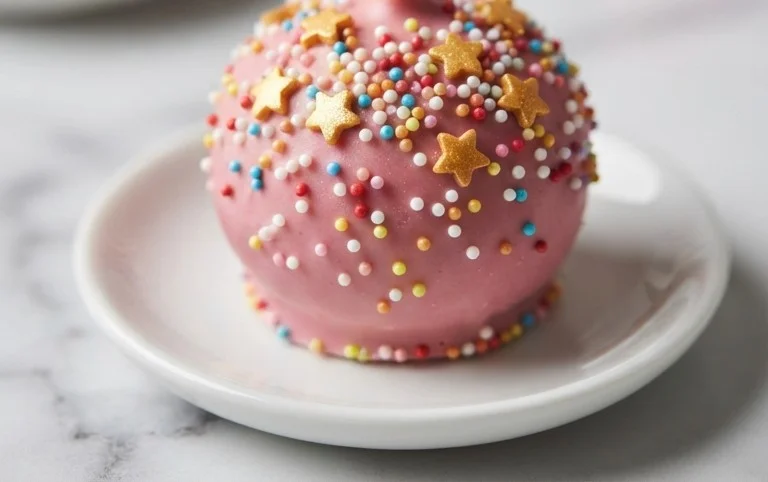Cake-Pops Grundrezept
